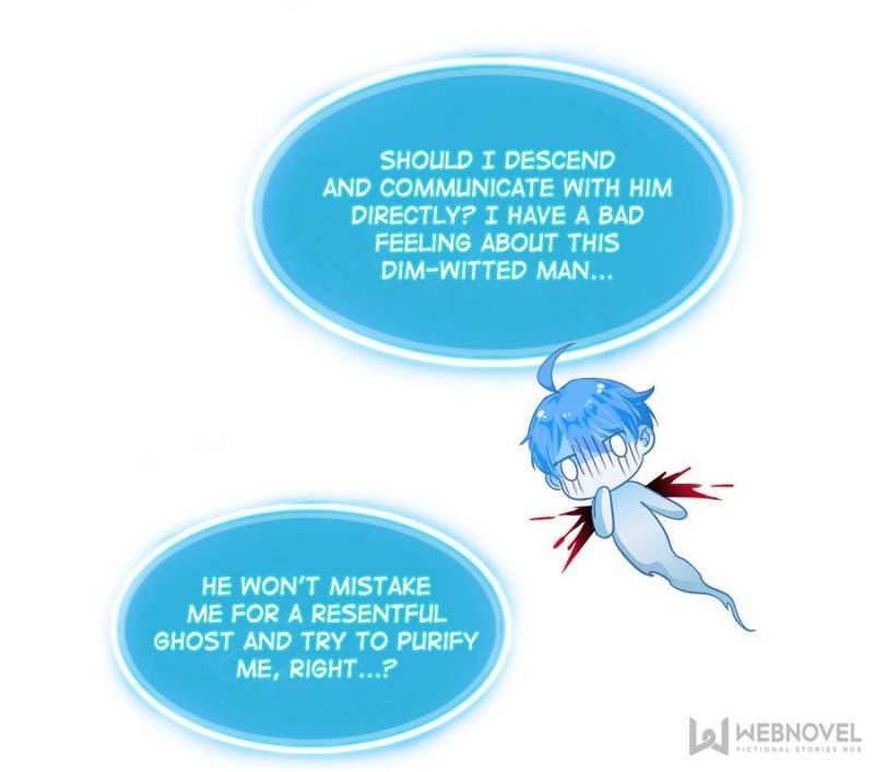 Cultivation Chat Group chapter 321 - page 41