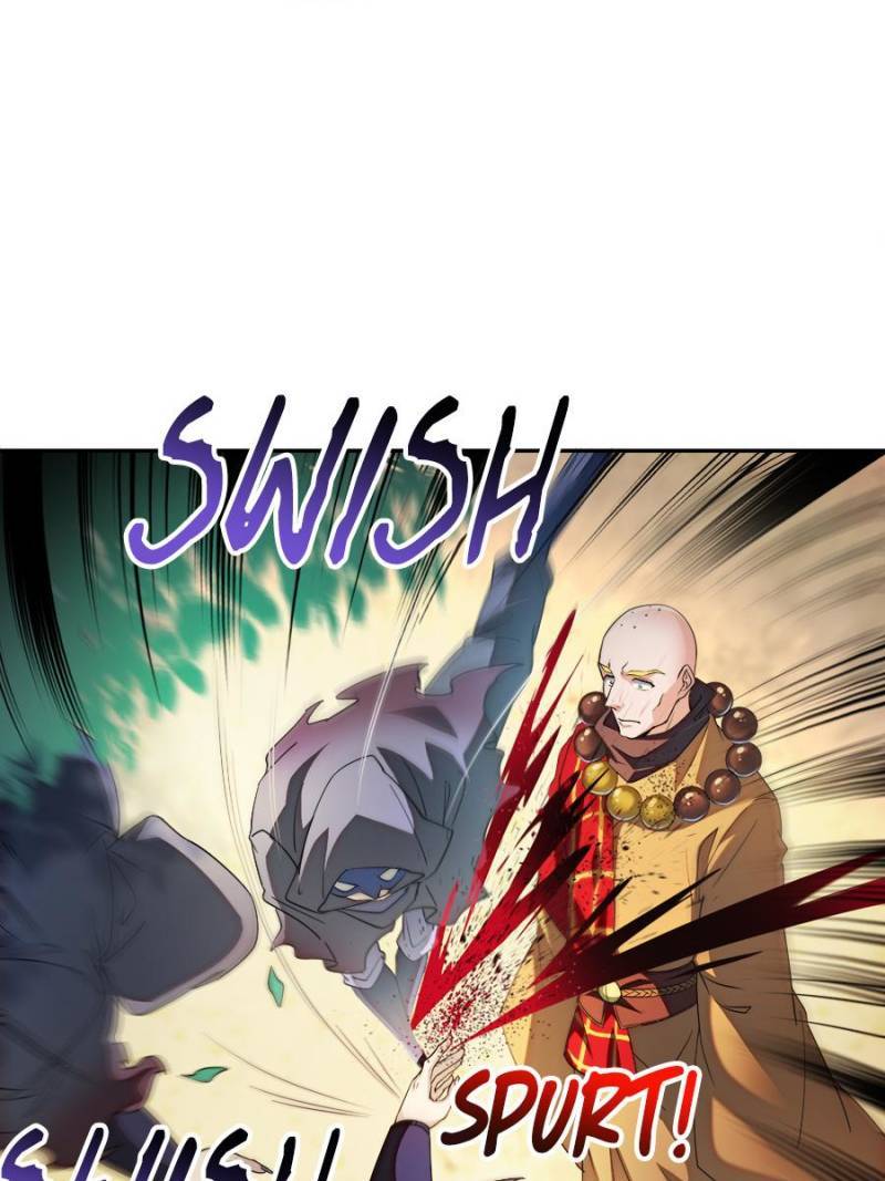 Cultivation Chat Group chapter 321 - page 42