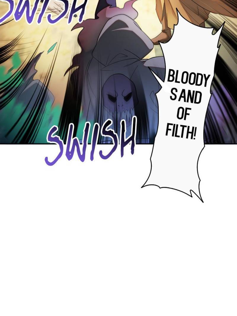 Cultivation Chat Group chapter 321 - page 43