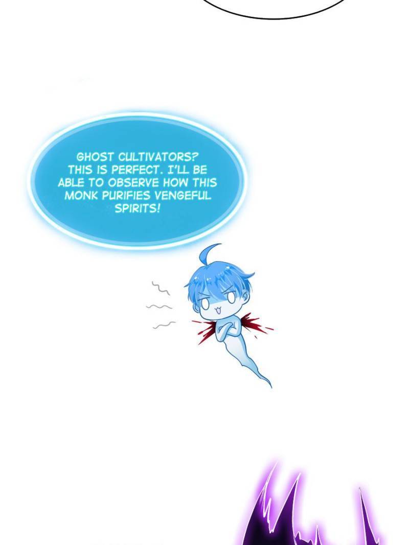 Cultivation Chat Group chapter 321 - page 46