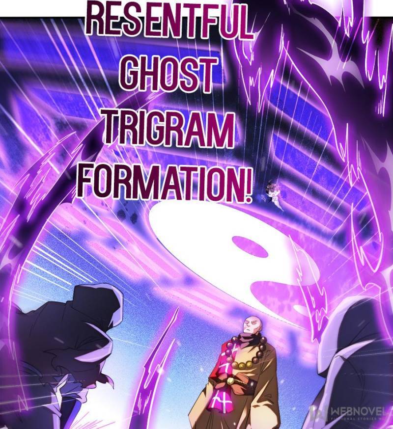 Cultivation Chat Group chapter 321 - page 47
