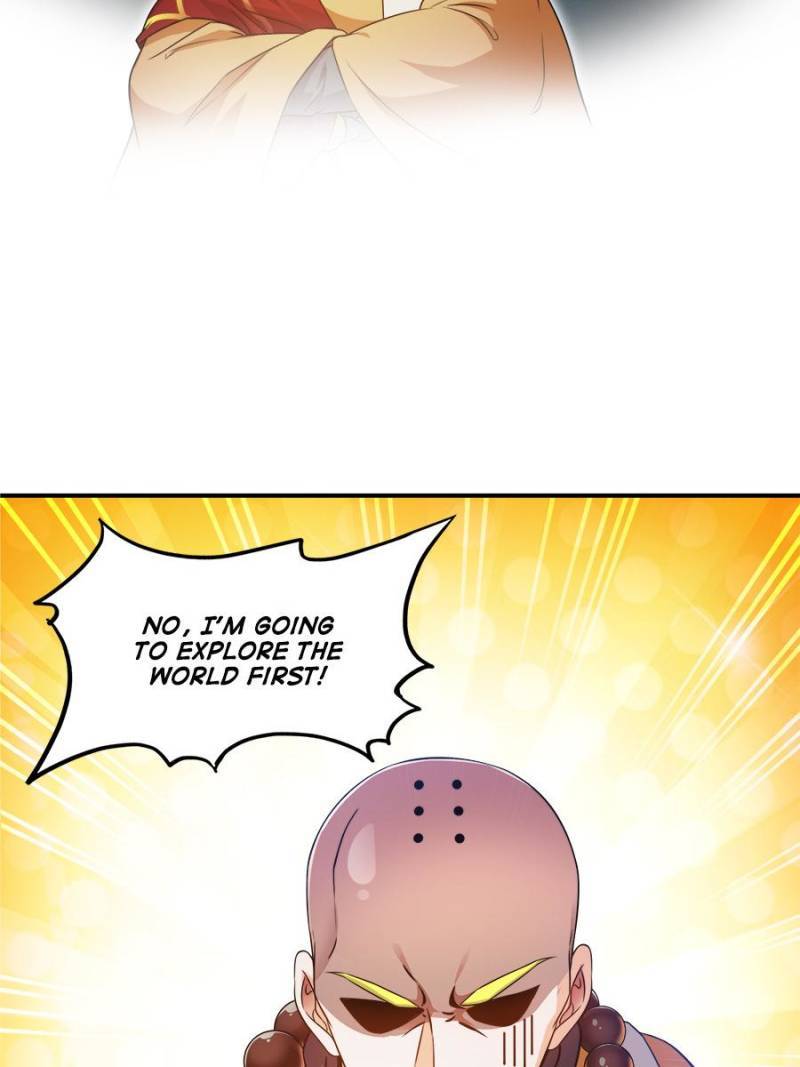 Cultivation Chat Group chapter 321 - page 5