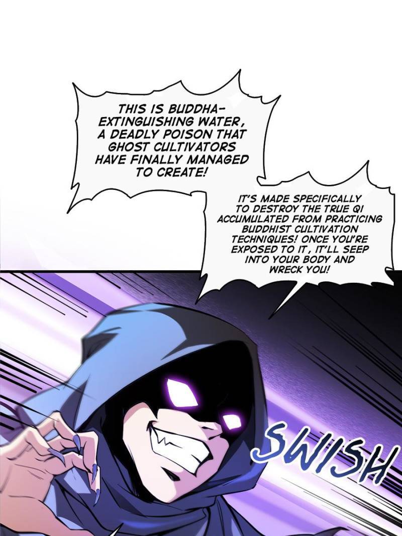 Cultivation Chat Group chapter 321 - page 55