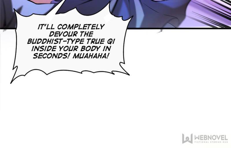 Cultivation Chat Group chapter 321 - page 56