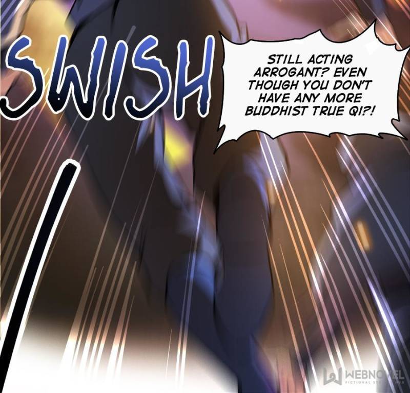 Cultivation Chat Group chapter 321 - page 59