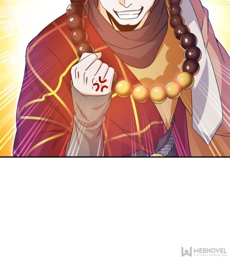 Cultivation Chat Group chapter 321 - page 6