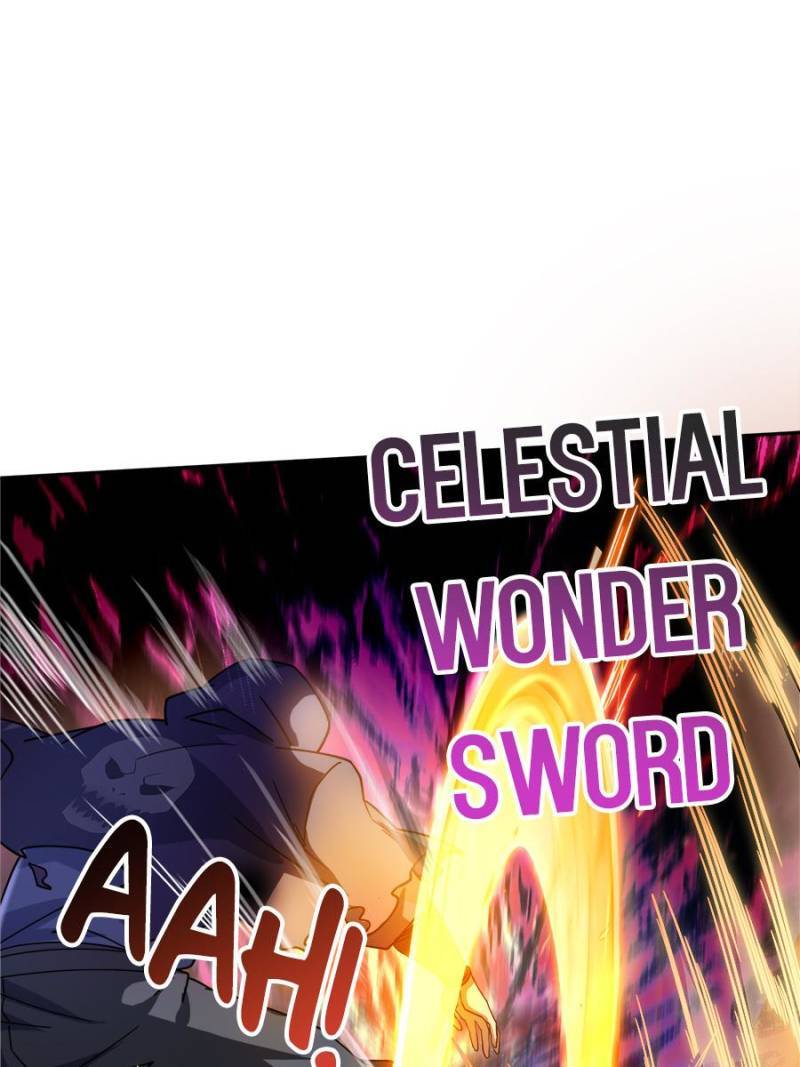 Cultivation Chat Group chapter 321 - page 60