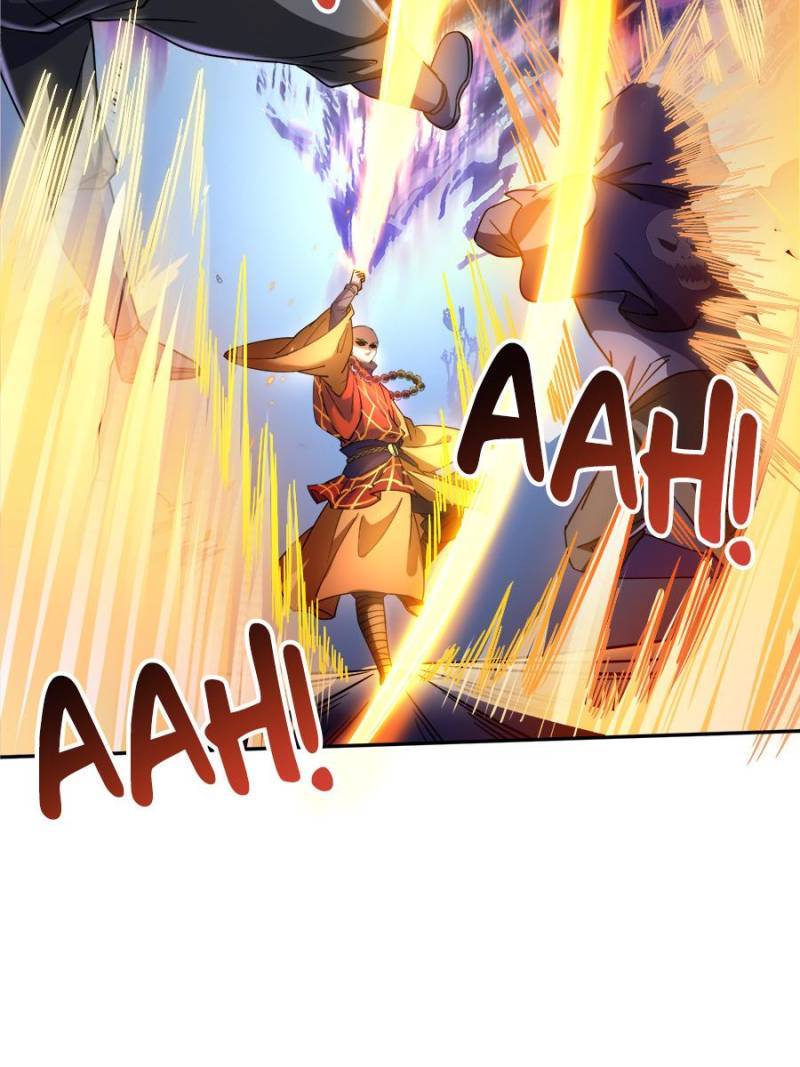 Cultivation Chat Group chapter 321 - page 61