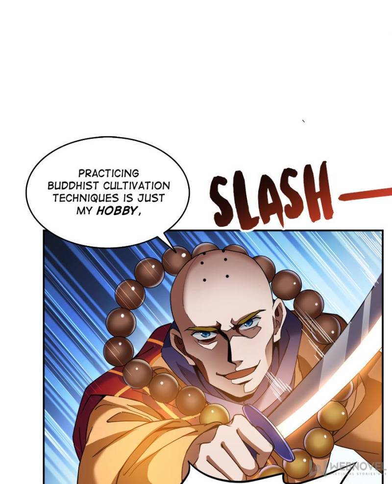 Cultivation Chat Group chapter 321 - page 62