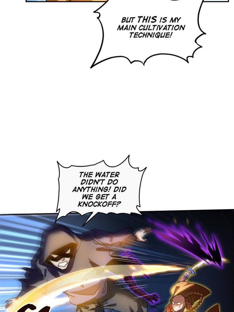 Cultivation Chat Group chapter 321 - page 63