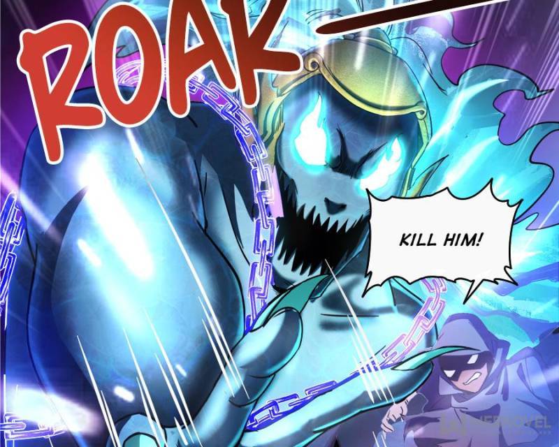 Cultivation Chat Group chapter 321 - page 65
