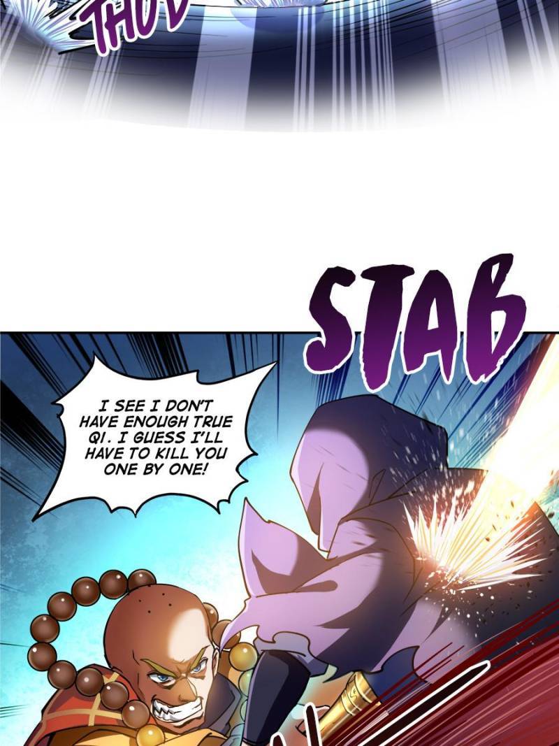 Cultivation Chat Group chapter 321 - page 67
