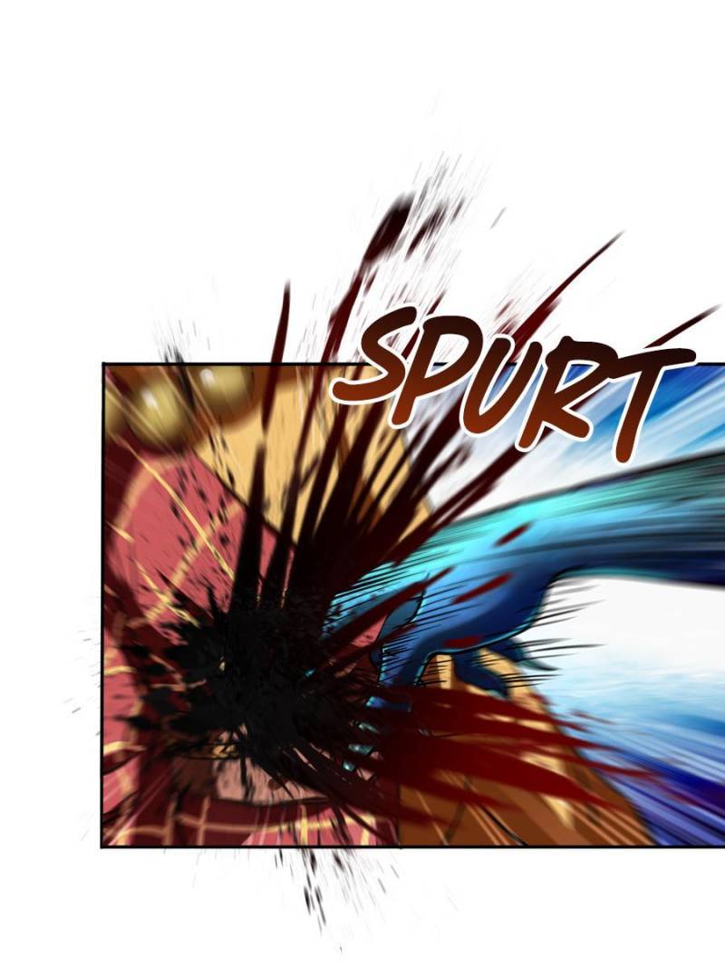 Cultivation Chat Group chapter 321 - page 69