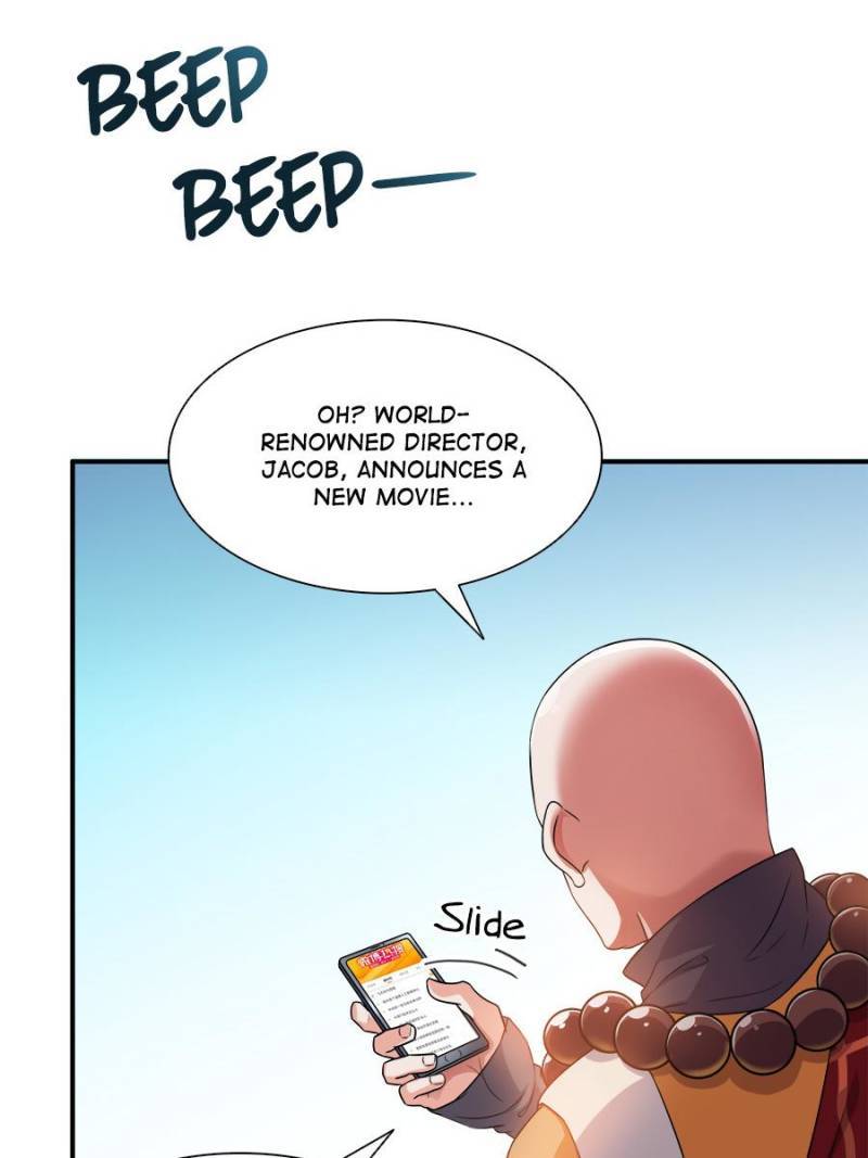 Cultivation Chat Group chapter 321 - page 7