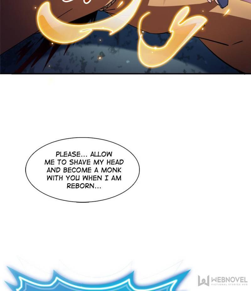 Cultivation Chat Group chapter 321 - page 71