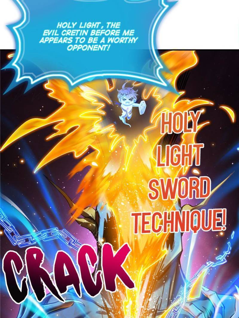 Cultivation Chat Group chapter 321 - page 72