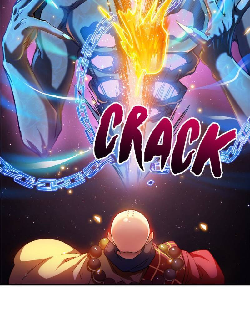 Cultivation Chat Group chapter 321 - page 73