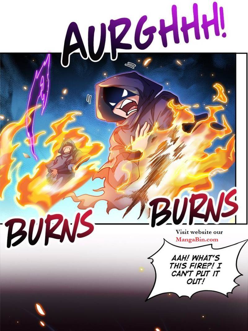 Cultivation Chat Group chapter 321 - page 75