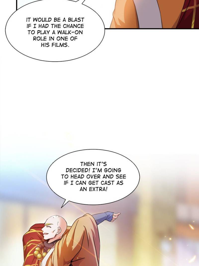 Cultivation Chat Group chapter 321 - page 8