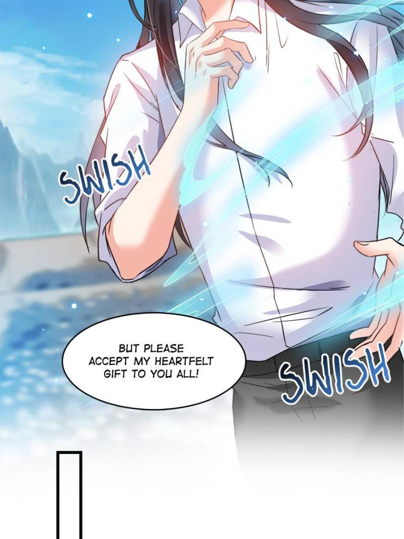 Cultivation Chat Group chapter 226 - page 15