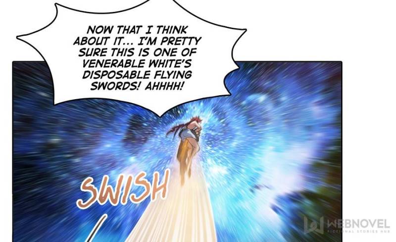 Cultivation Chat Group chapter 226 - page 40