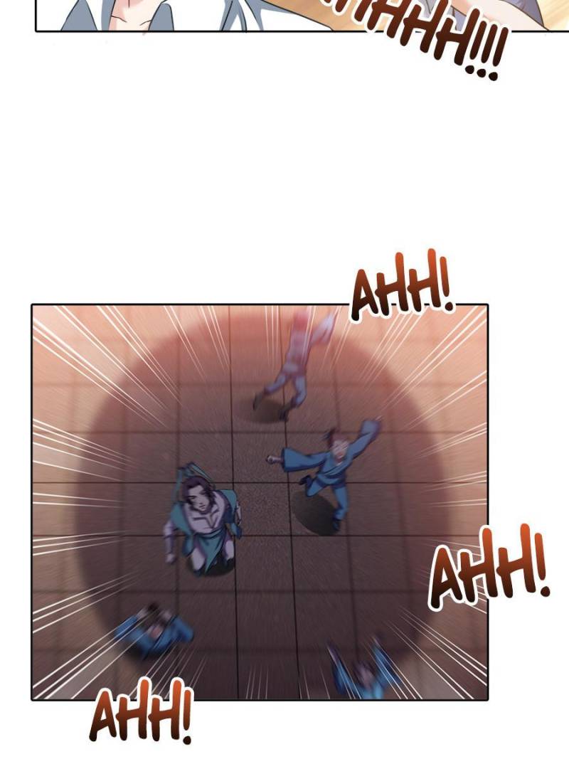 Cultivation Chat Group chapter 226 - page 5