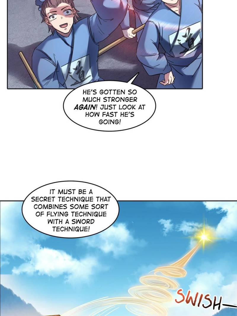 Cultivation Chat Group chapter 226 - page 51