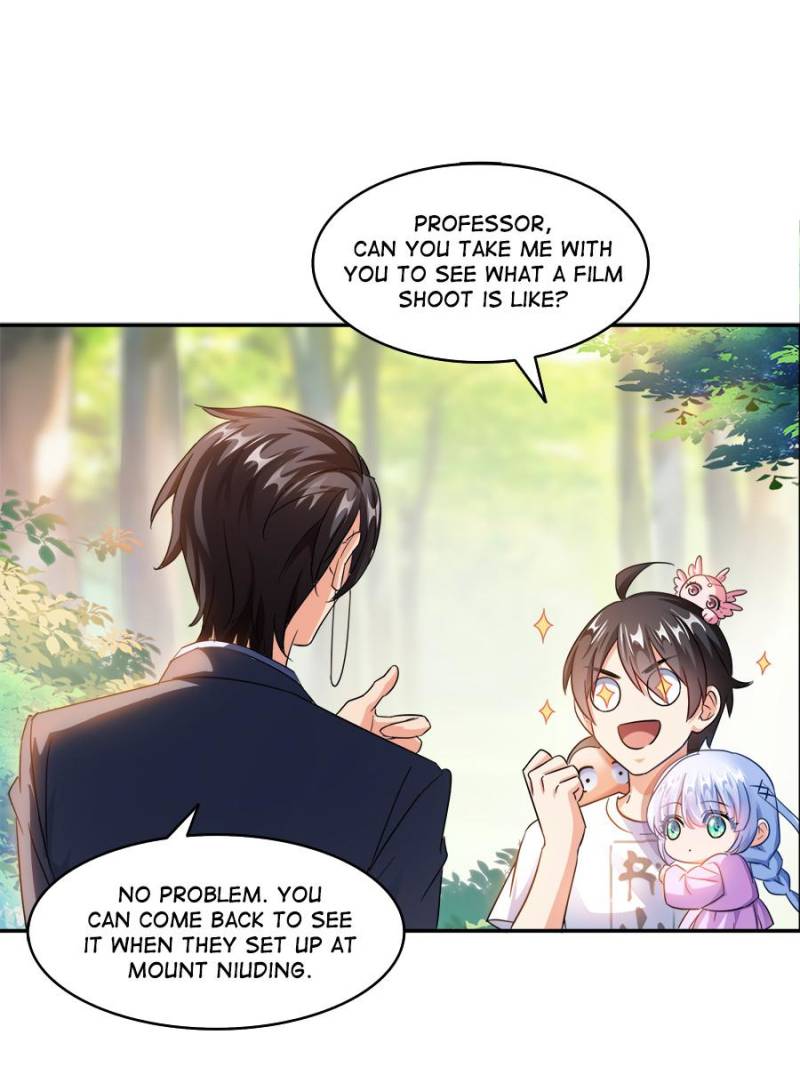 Cultivation Chat Group chapter 288 - page 1