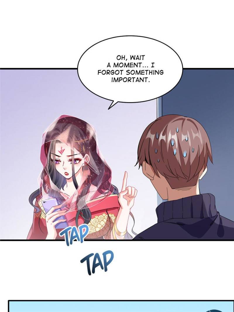 Cultivation Chat Group chapter 288 - page 10