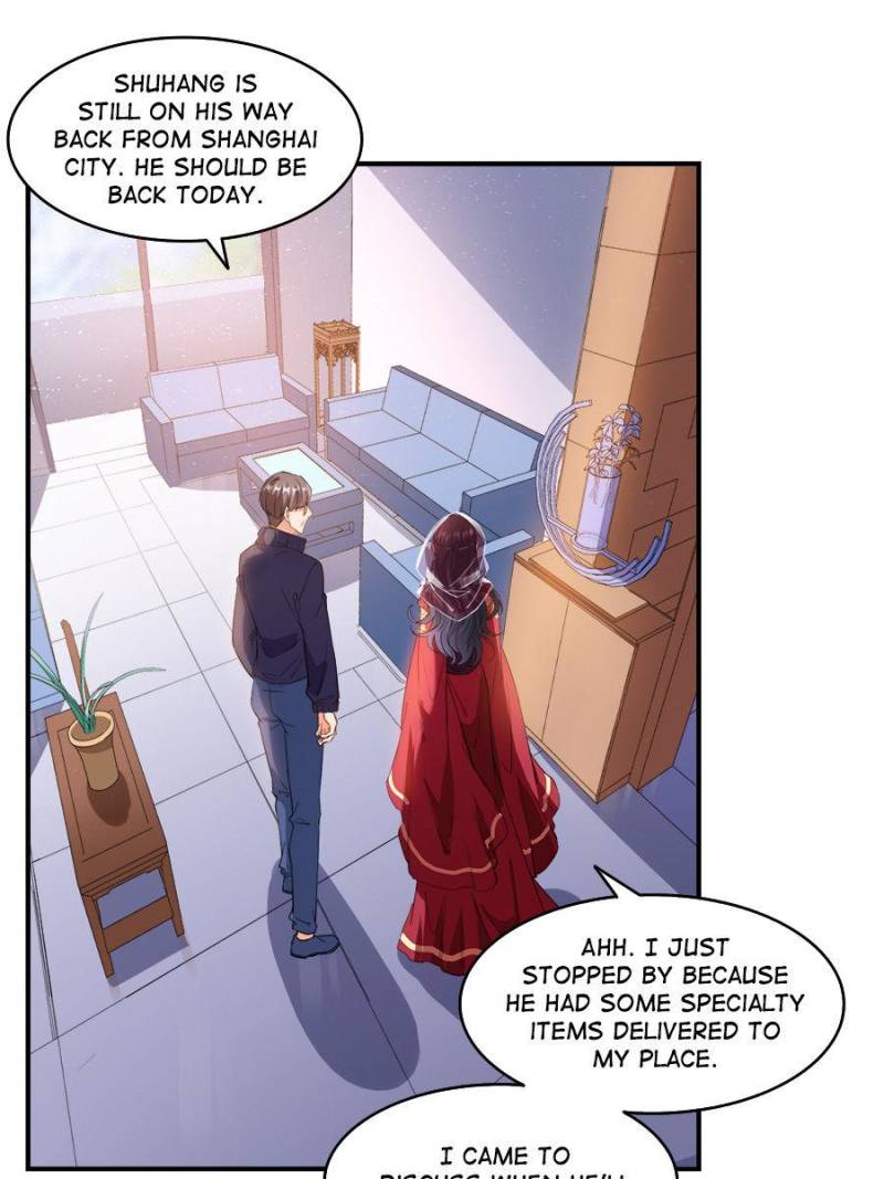Cultivation Chat Group chapter 288 - page 15