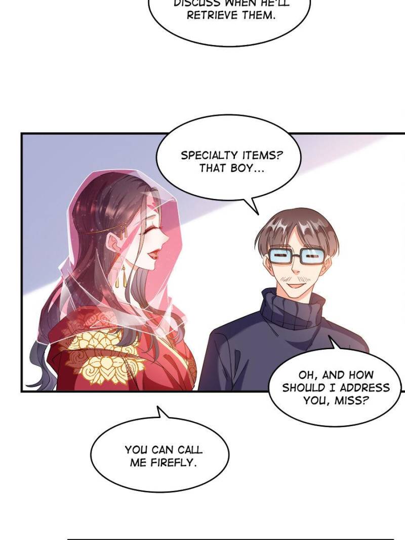 Cultivation Chat Group chapter 288 - page 16