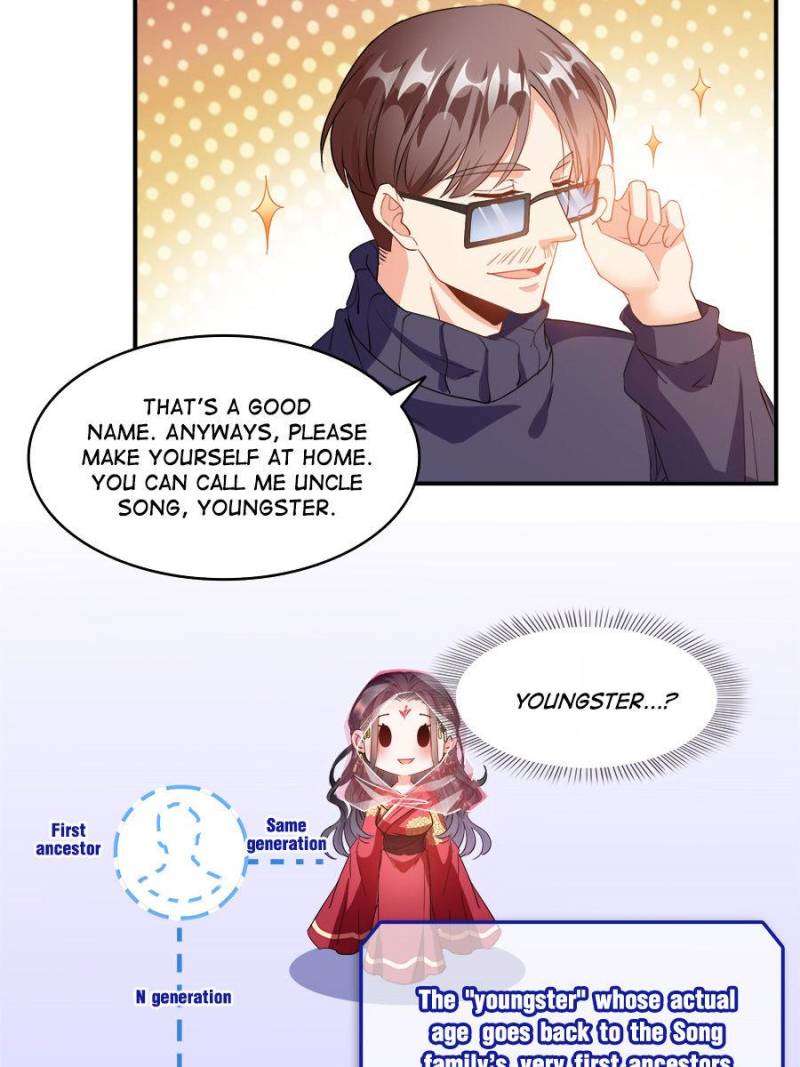 Cultivation Chat Group chapter 288 - page 18
