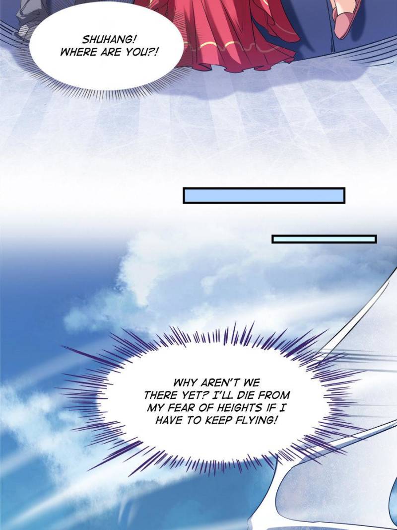 Cultivation Chat Group chapter 288 - page 22