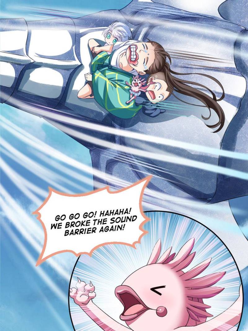Cultivation Chat Group chapter 288 - page 24