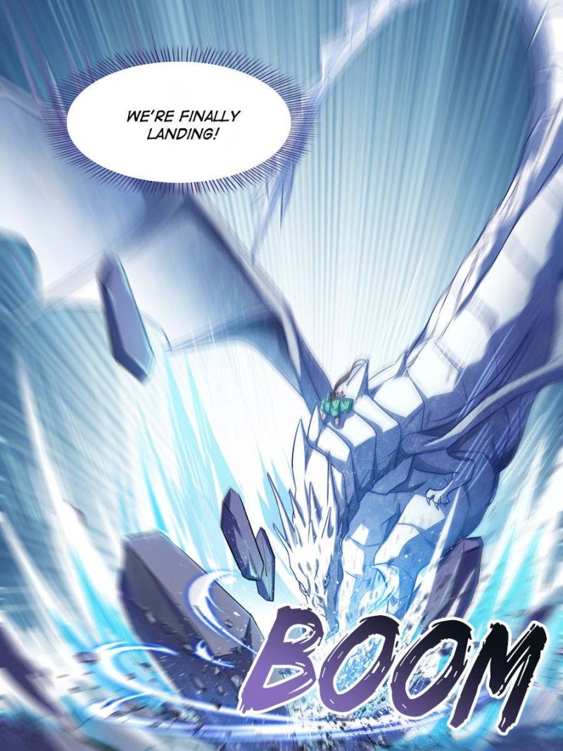 Cultivation Chat Group chapter 288 - page 28