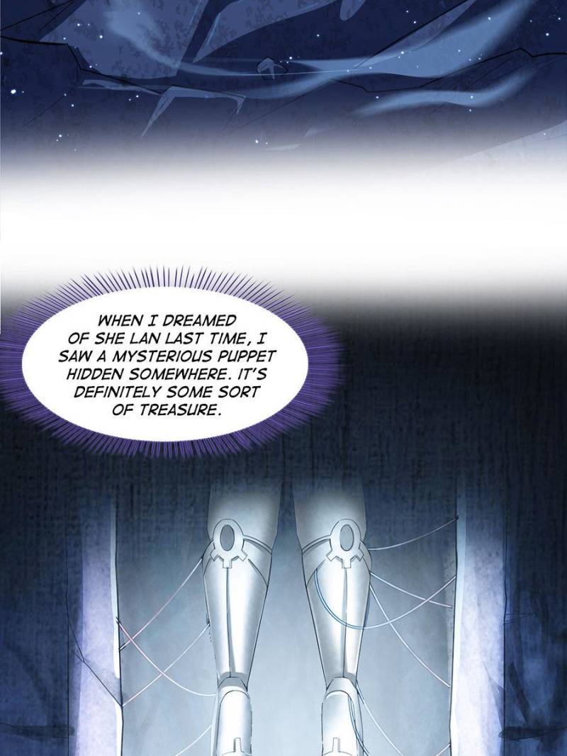 Cultivation Chat Group chapter 288 - page 33
