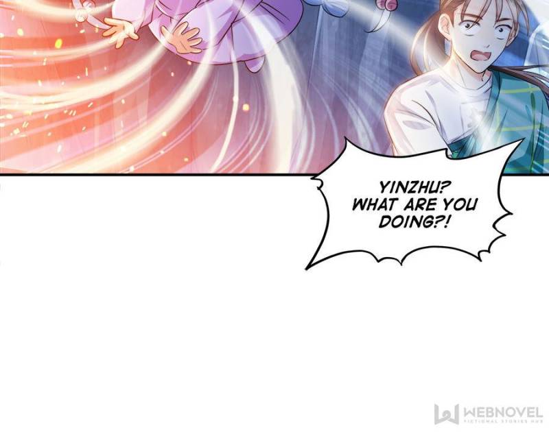 Cultivation Chat Group chapter 288 - page 38