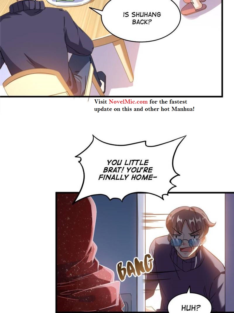 Cultivation Chat Group chapter 288 - page 4