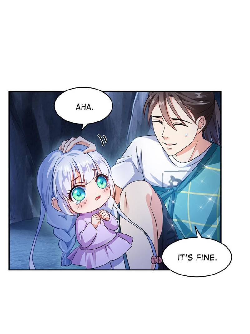 Cultivation Chat Group chapter 288 - page 43