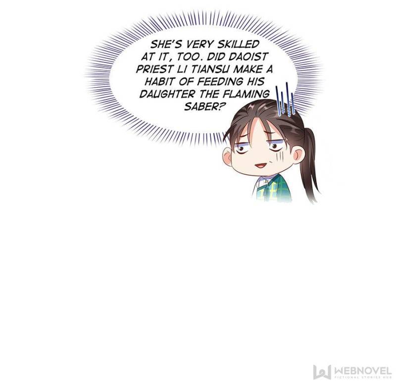 Cultivation Chat Group chapter 288 - page 44