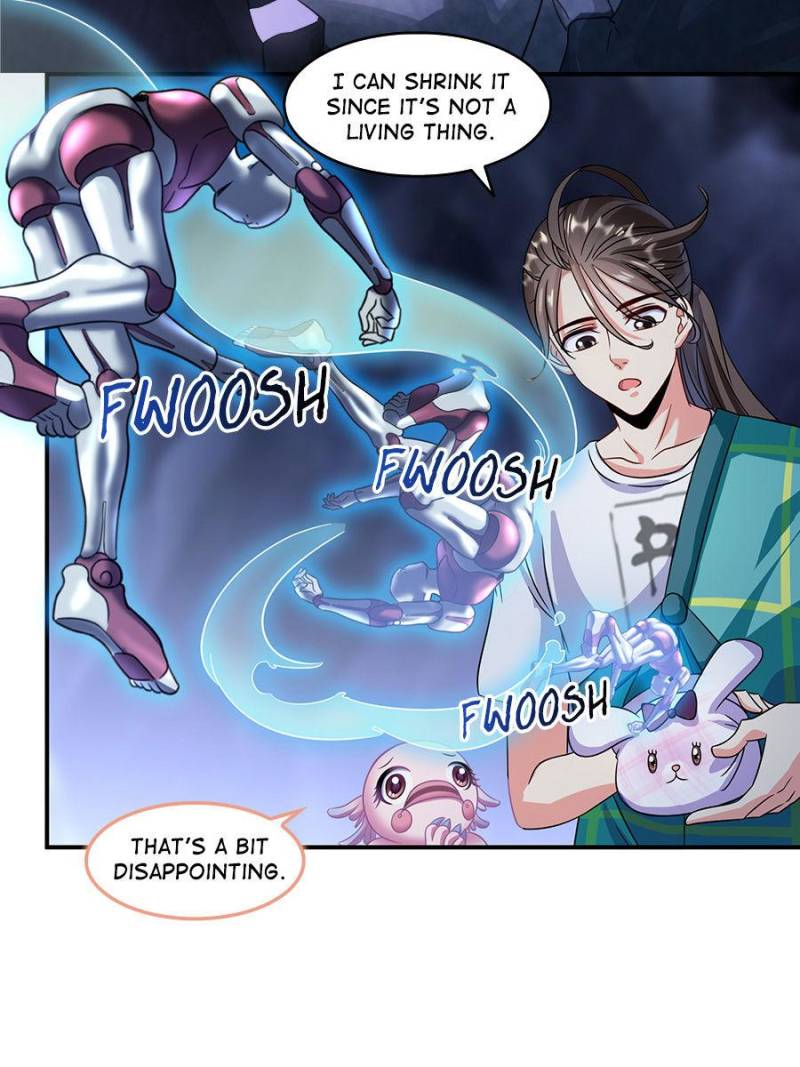 Cultivation Chat Group chapter 288 - page 48