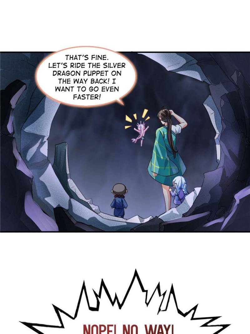Cultivation Chat Group chapter 288 - page 49