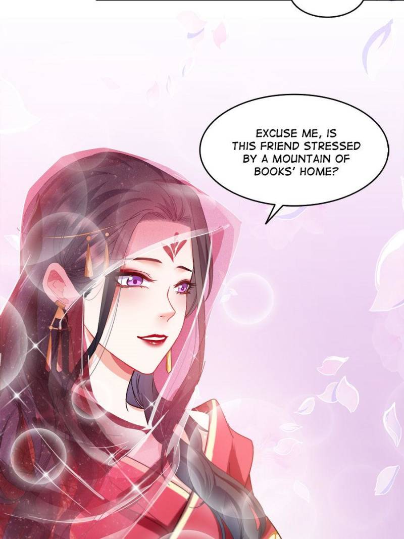 Cultivation Chat Group chapter 288 - page 5