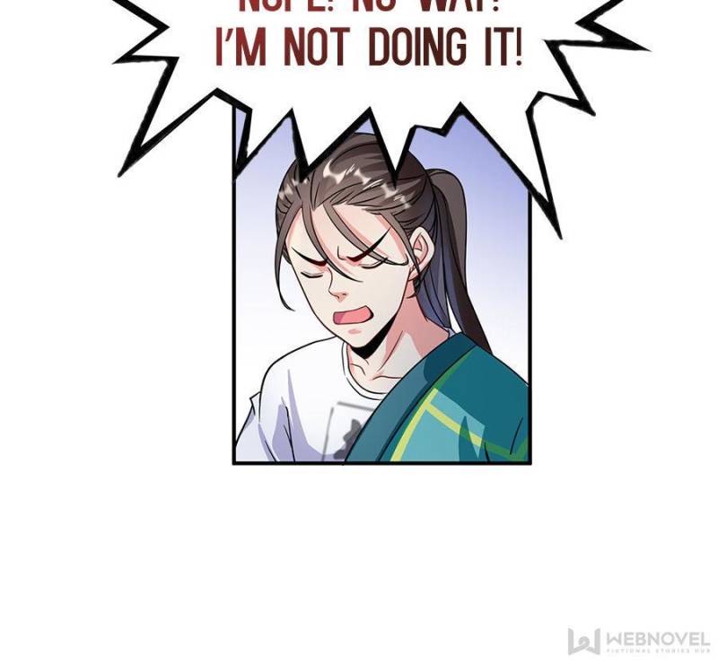 Cultivation Chat Group chapter 288 - page 50