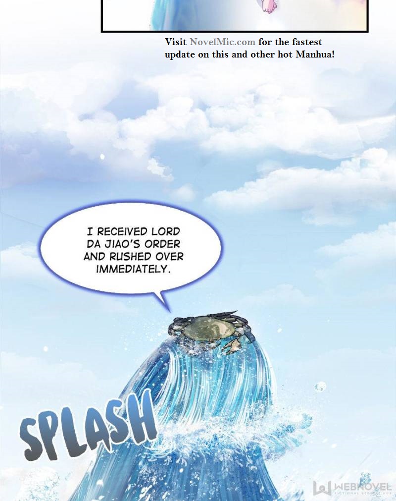 Cultivation Chat Group chapter 288 - page 65