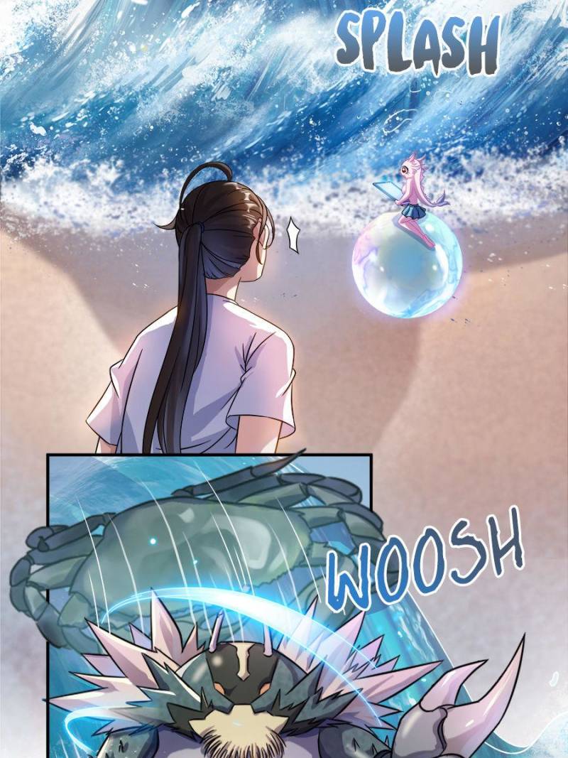 Cultivation Chat Group chapter 288 - page 66