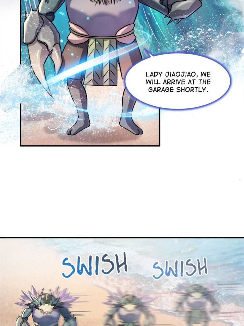 Cultivation Chat Group chapter 288 - page 67