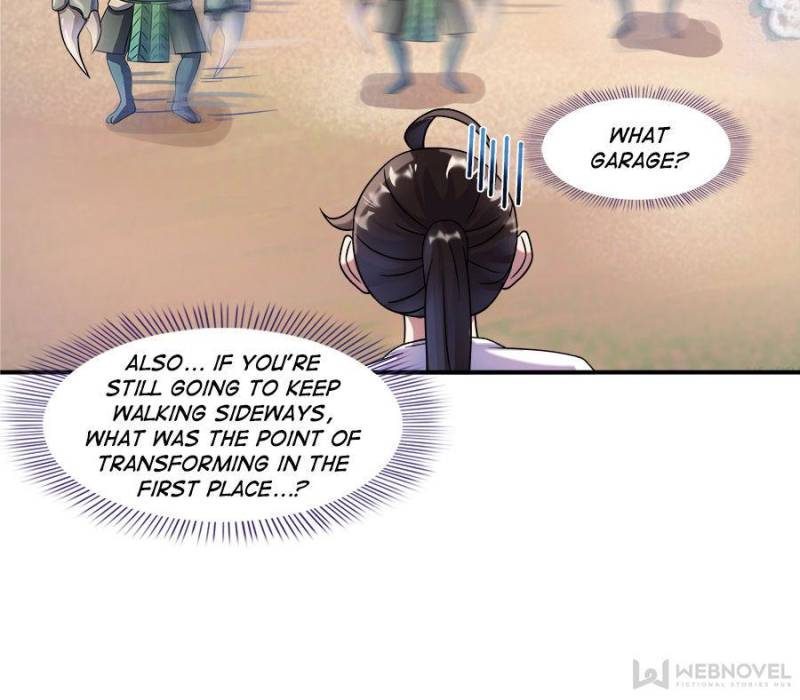 Cultivation Chat Group chapter 288 - page 68