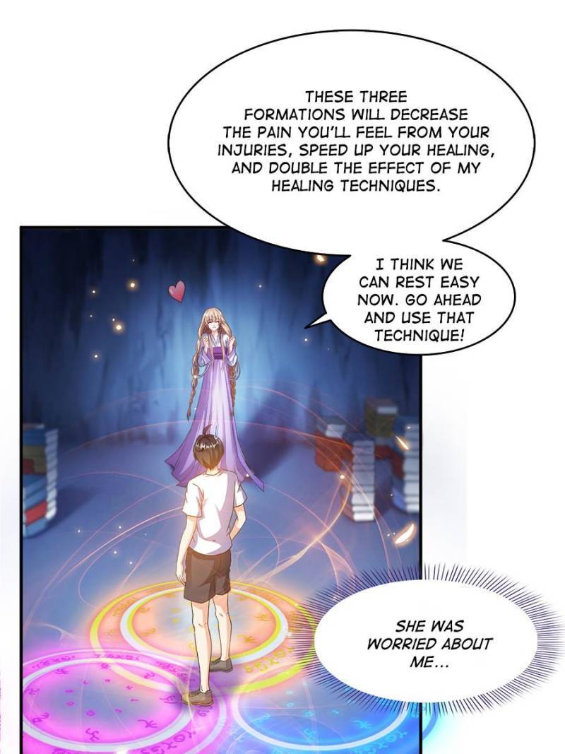 Cultivation Chat Group chapter 320 - page 10