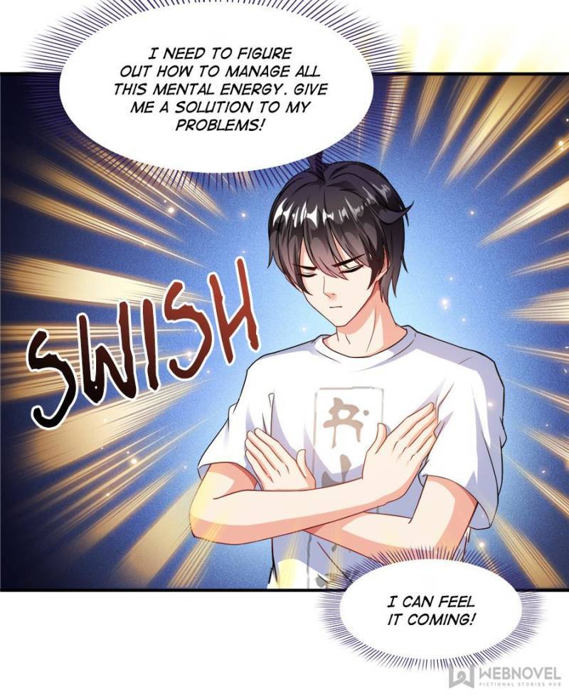 Cultivation Chat Group chapter 320 - page 12